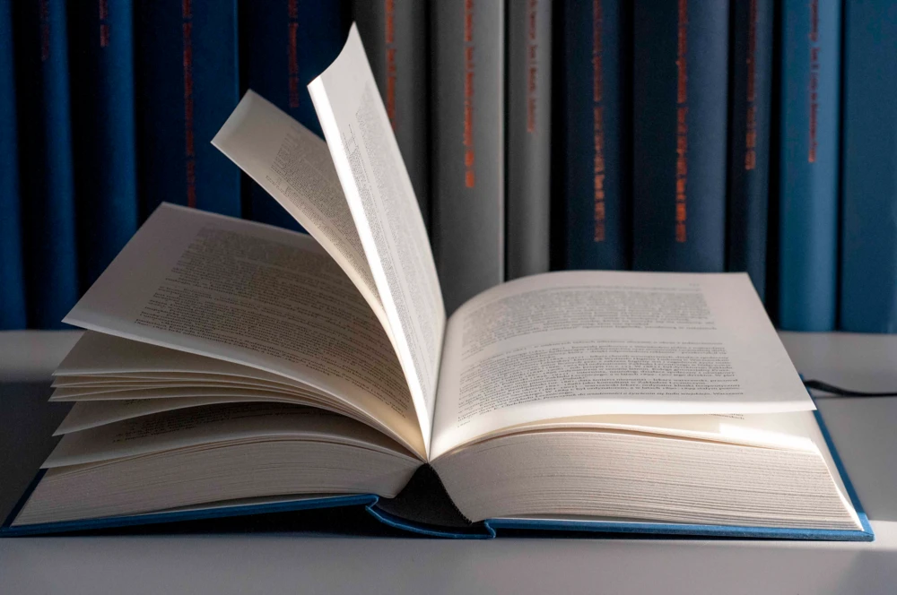 Twórczość literacka