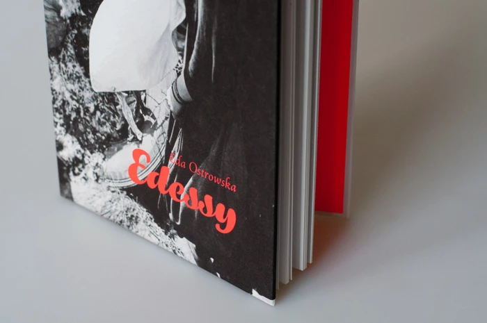 Tytuł Najpiękniejszej książki roku 2015 w kategorii „Literatura piękna” w 56. Konkursie PTWK dla tomu poezji „Edessy” [Poemat sowizdrzalski] Edy Ostrowskiej
